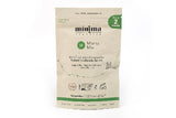 Dentífrico en pastilla bio - Bolsa compostable 120 u MENTA (CON FLÚOR)