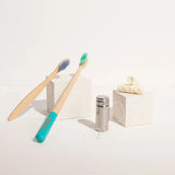 Hilo dental de 100% vegetal biodegradable