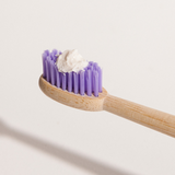 Pasta de dientes bio - MENTA y ÁCIDO HIALURÓNICO con HIDROXIAPATITA